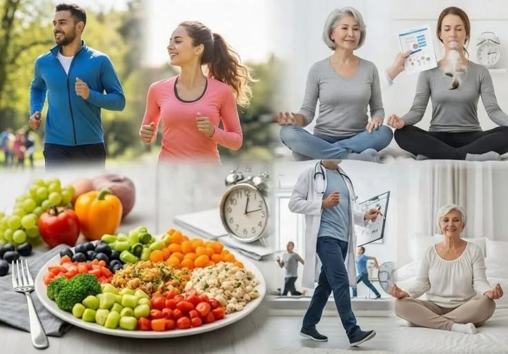 کارهای روزانه برای افزایش اعتماد به نفس