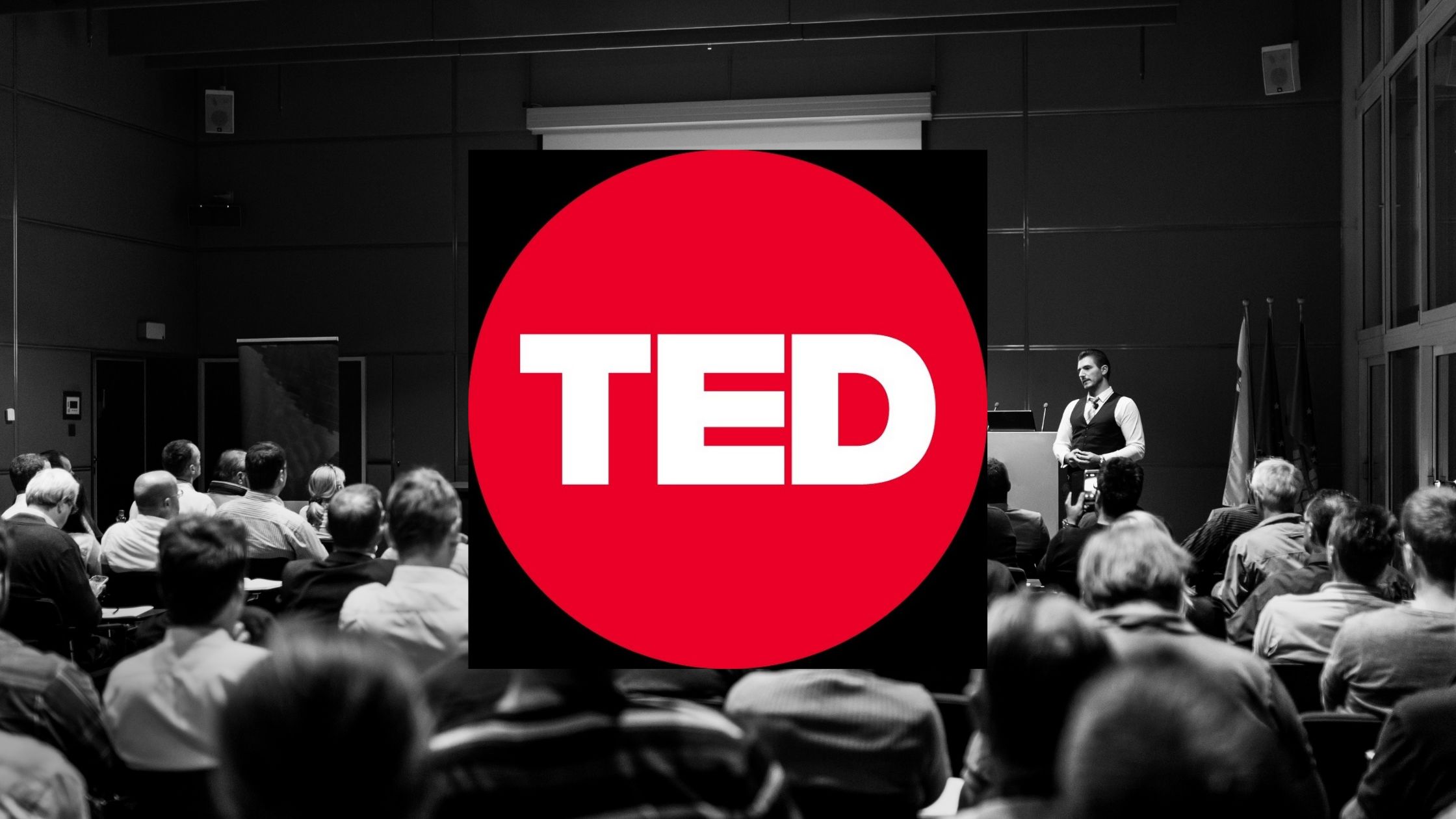 What is the TED method?سخنوری به روش تدچیست ؟
